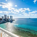 Torre Principado 20-D Apartment Levante Beach
