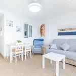 Torre Principado 20-D Apartment Levante Beach