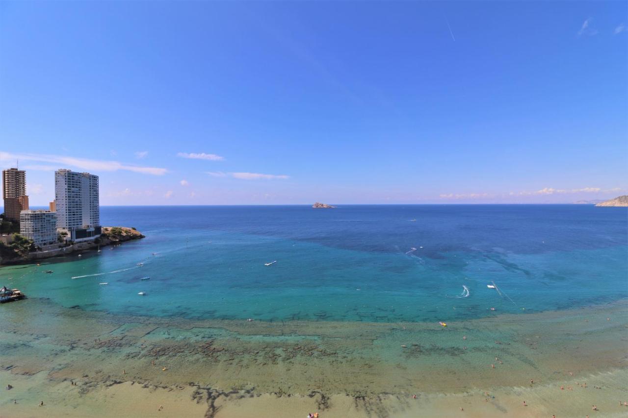 Appartement Torre Principado 20-d Levante *