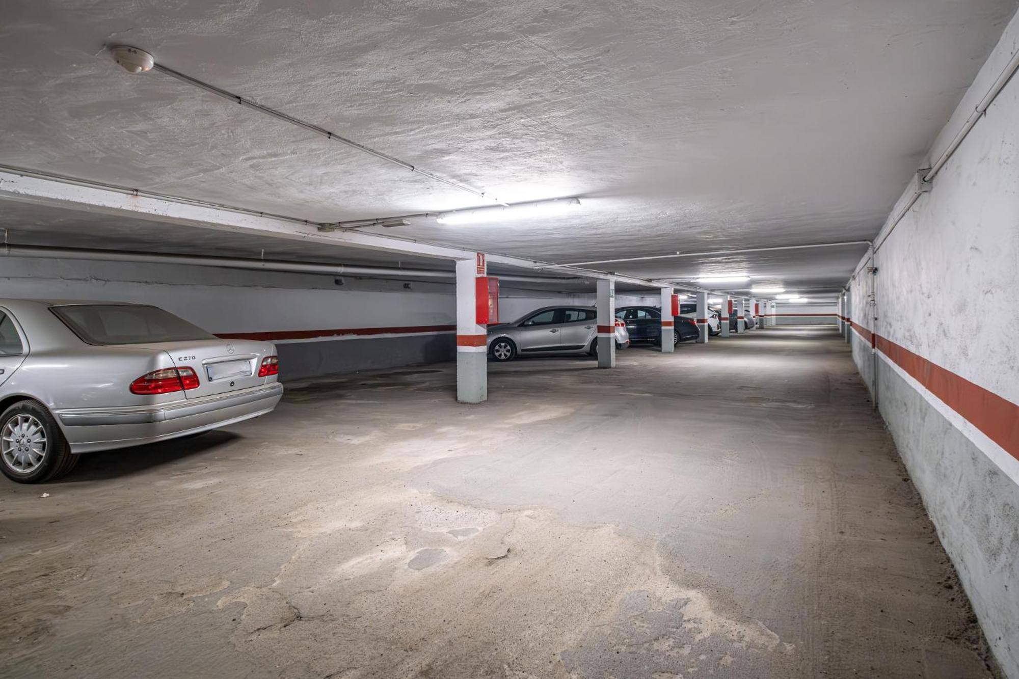 Torre Principado 20-d Levante Appartamento Benidorm