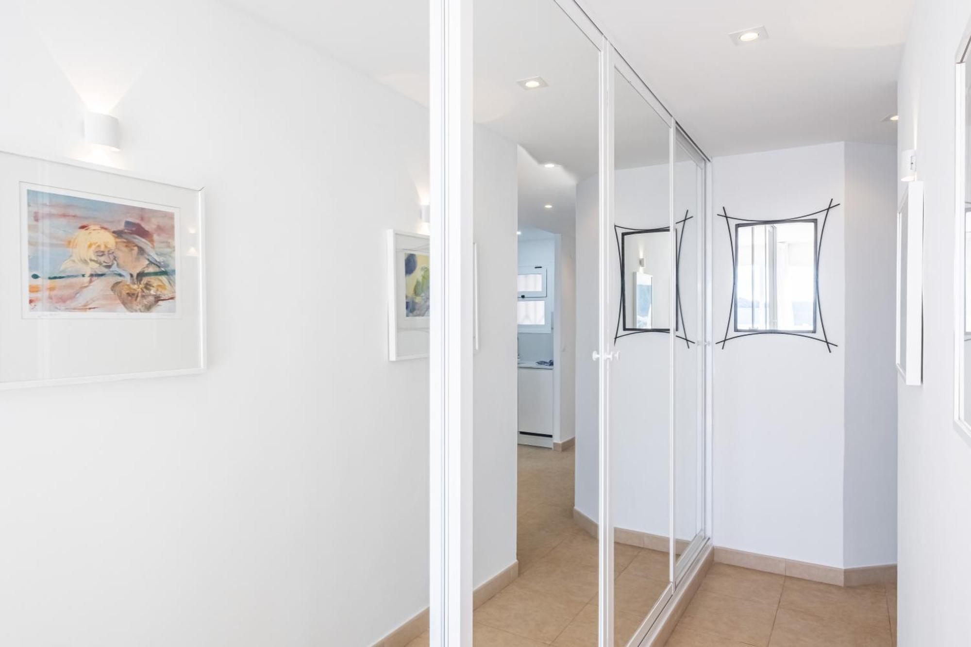 Appartement Torre Principado 20-d Levante