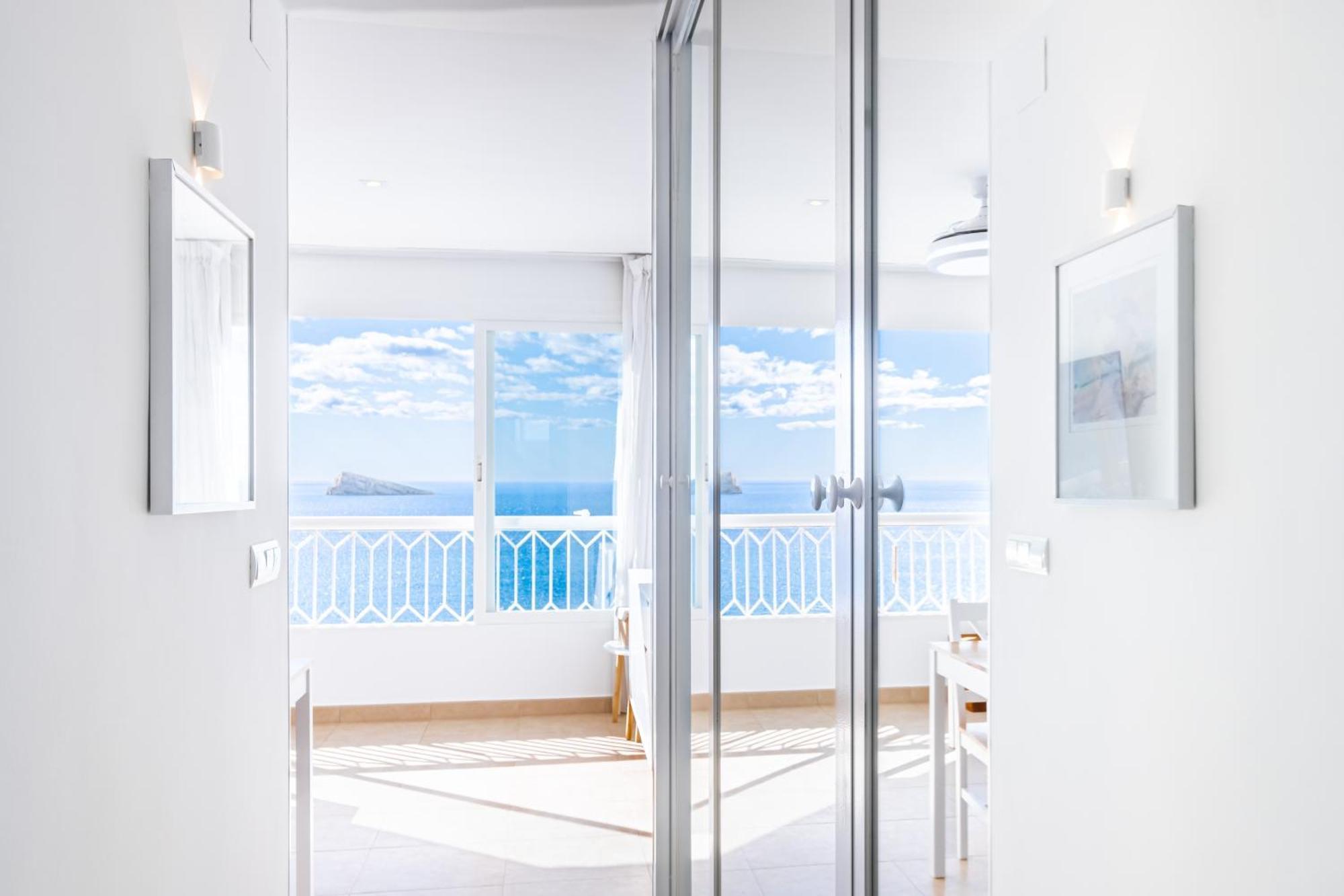 Appartamento Torre Principado 20-d Levante *