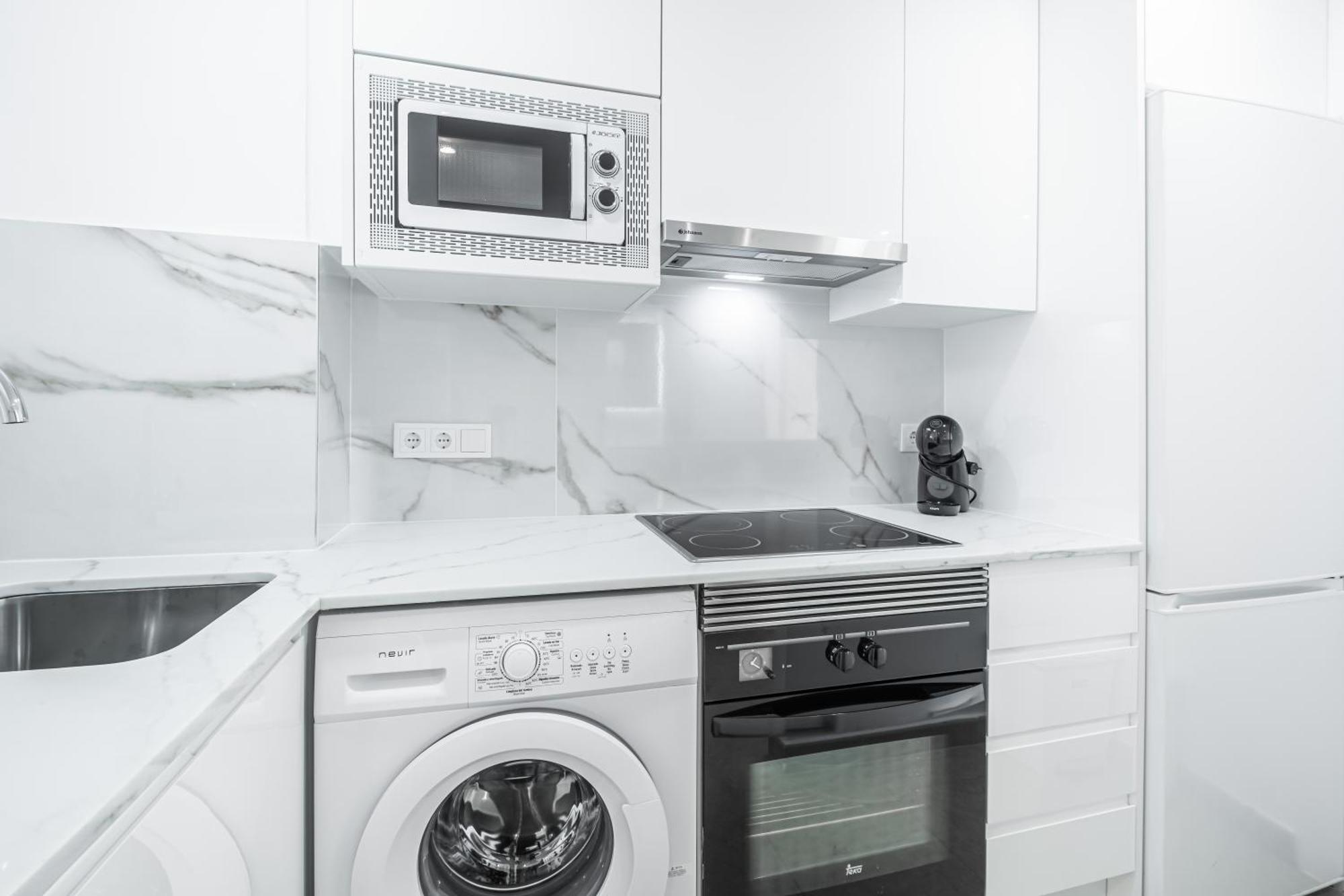 Torre Principado 20-d Levante Appartement Benidorm